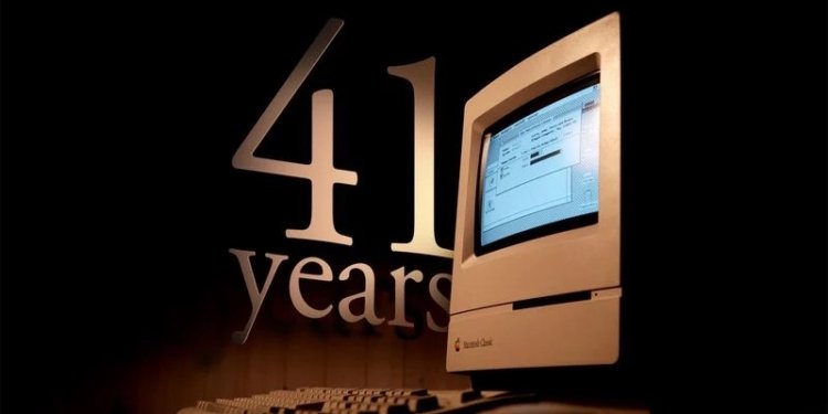 Macintosh