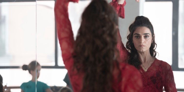 Το Καλύτερο Έμφραγμα της Ζωής μου