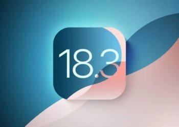 iOS 18.3