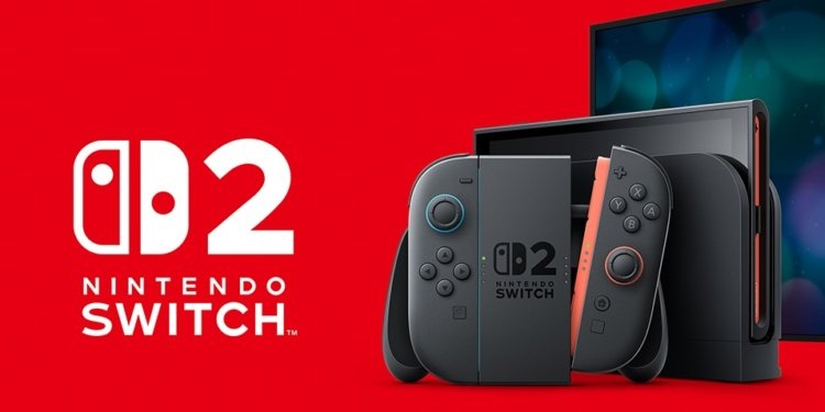Nintendo Switch 2