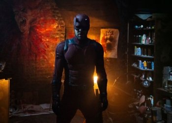 Daredevil: Born Again