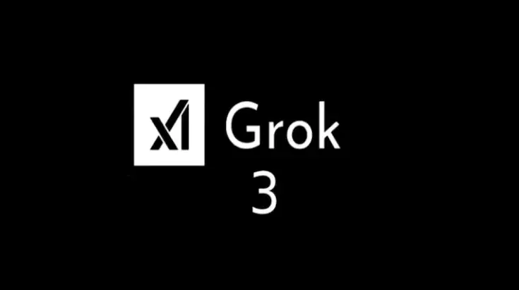 Grok 3