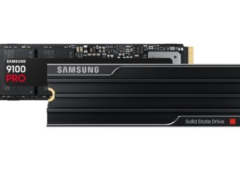 Samsung 9100 Pro