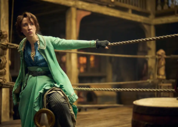 Το DISNEY+ αποκαλύπτει το νεο Featurette για την πολυαναμενόμενη σειρά «Χίλια Χτυπήματα»   