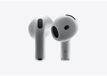 AirPods