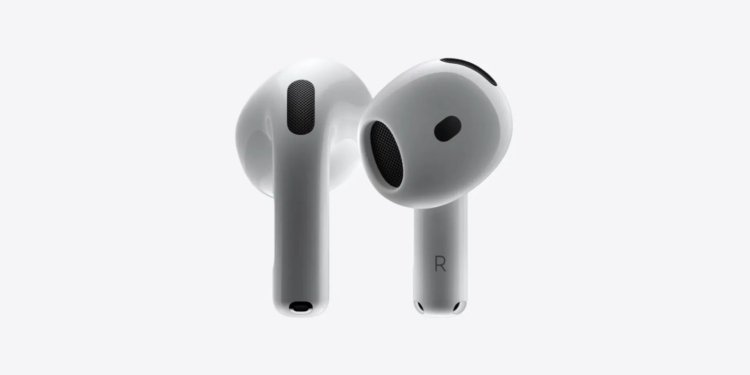 AirPods