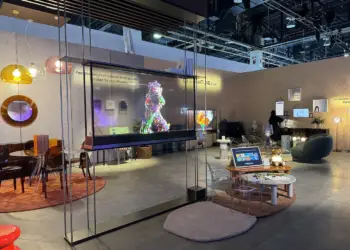 LG OLED