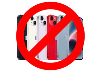 Η Apple αποσύρει αυτά τα μοντέλα μετά την κυκλοφορία του iPhone 16e