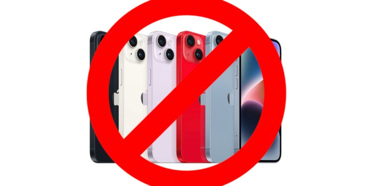 Η Apple αποσύρει αυτά τα μοντέλα μετά την κυκλοφορία του iPhone 16e