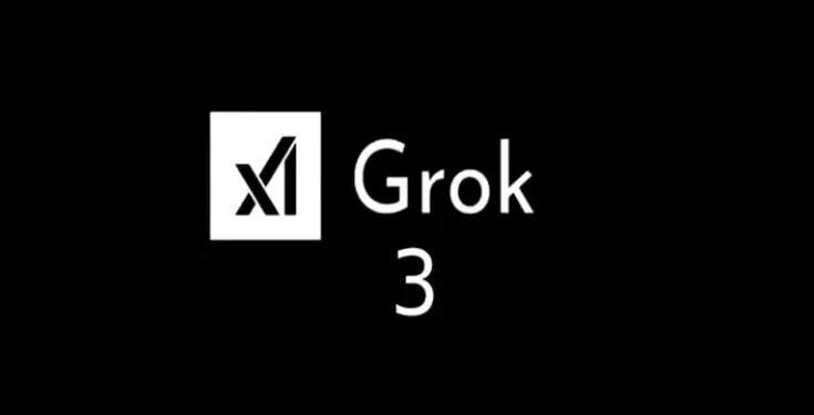 Grok 3