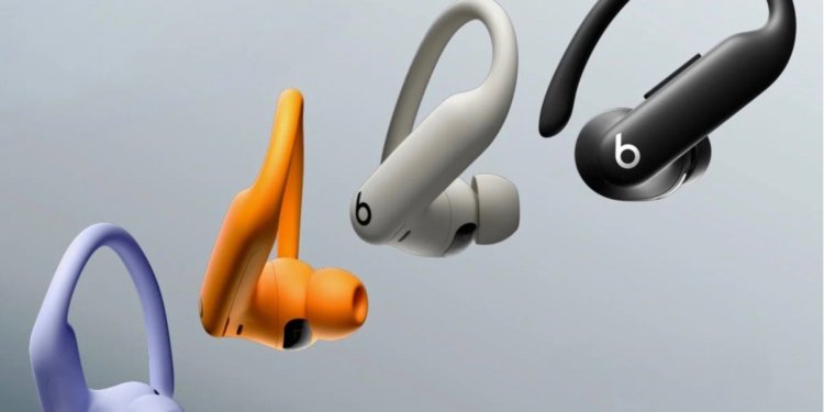 powerbeats pro 2