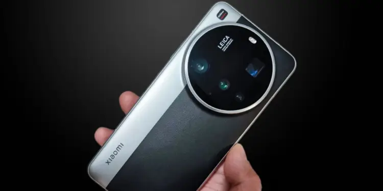 Xiaomi 15 Ultra