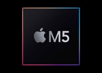 Apple M5 chip