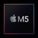 Apple M5 chip