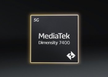 MediaTek Dimensity 7400