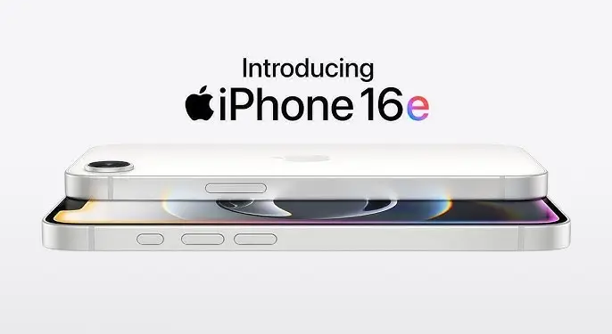Επίσημο: Αυτό είναι το iPhone 16e, το νέο ΄΄οικονομικό΄΄ μοντέλο της Apple
