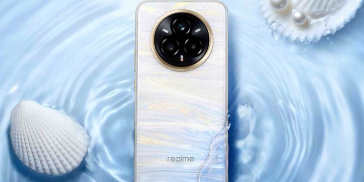 realme 14 Pro
