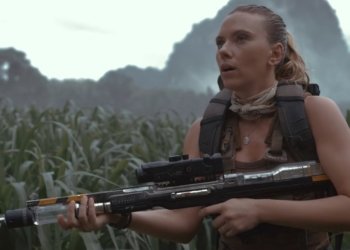 Jurassic World Rebirth