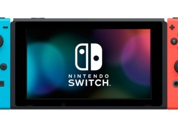 Τεράστιο ρεκόρ για το Nintendo Switch
