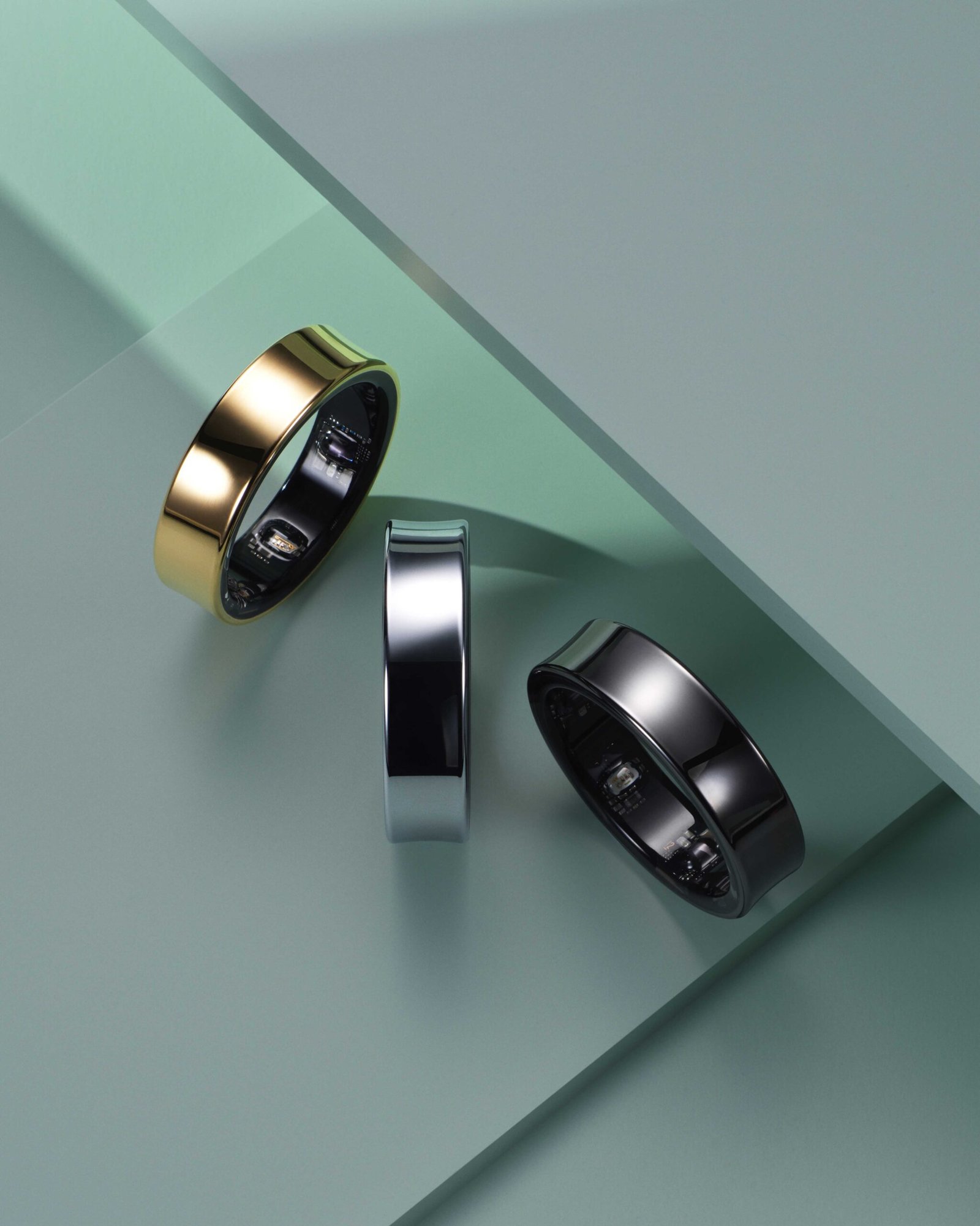 Galaxy Ring

