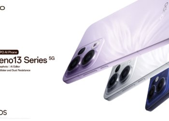 Η OPPO παρουσιάζει τη νέα σειρά Reno13