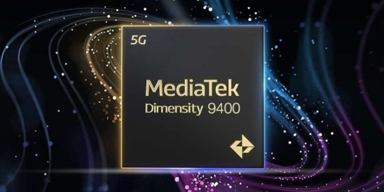 MediaTek Dimensity 9400+: Τι θα φέρει το νέο  chipset και ποια θα είναι τα πρώτα κινητά με αυτό;