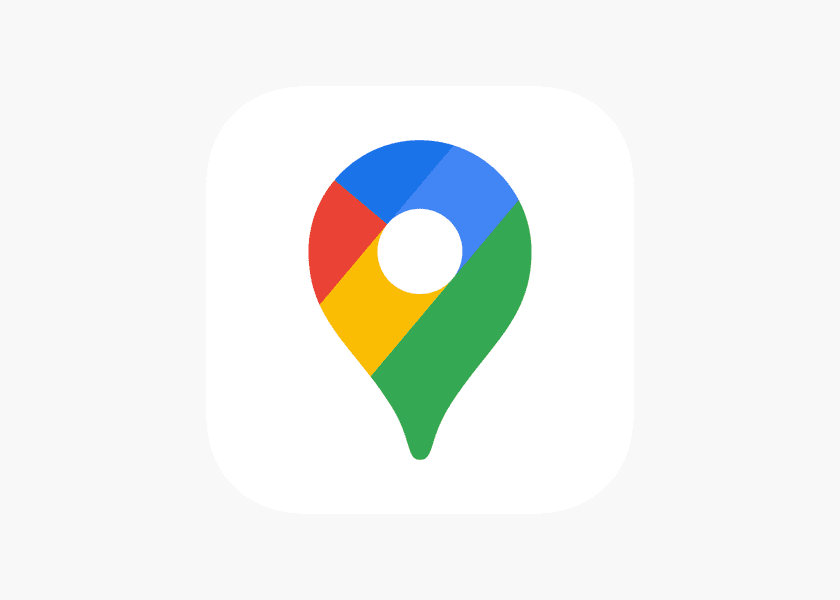 Google Maps