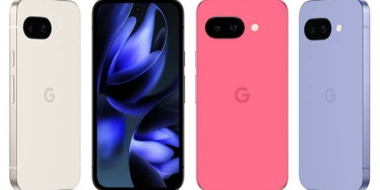 Αυτό είναι το Pixel 9A της Google – Ποια χαρακτηριστικά βελτιώθηκαν και ποια έγιναν χειρότερα;