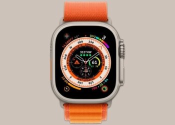 Φήμη πως η Apple θα βάλει κάμερες και στα Apple Watches εκτός από τα Airpods