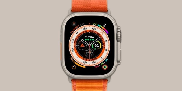 Φήμη πως η Apple θα βάλει κάμερες και στα Apple Watches εκτός από τα Airpods