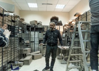 ΡΙΦΙΦΙ Cosmote TV