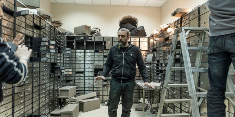 ΡΙΦΙΦΙ Cosmote TV