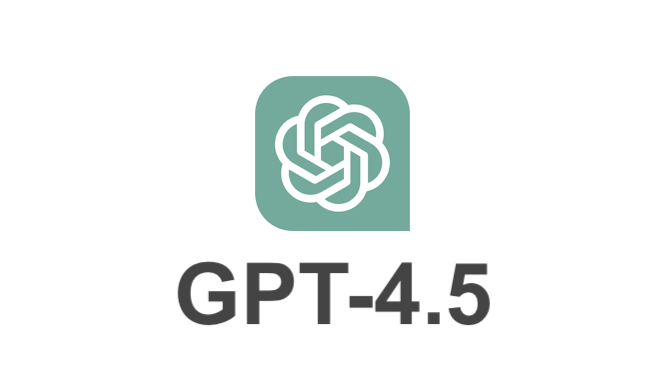 ChatGPT-4.5
