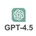 ChatGPT-4.5