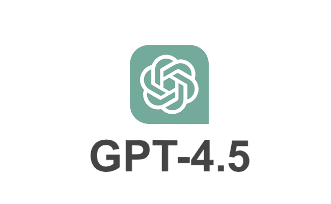 ChatGPT-4.5