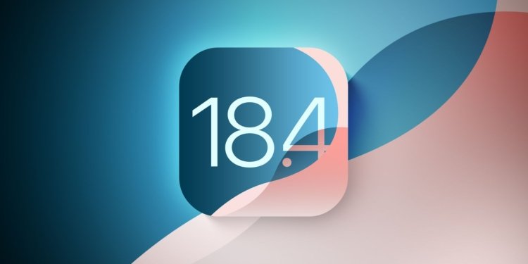 Διαθέσιμη η έκδοση του iOS 18.4 – Τι νέο φέρνει;