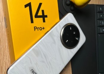 realme 14 Pro+