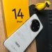 realme 14 Pro+