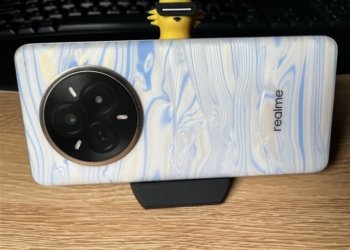 realme 14 pro review