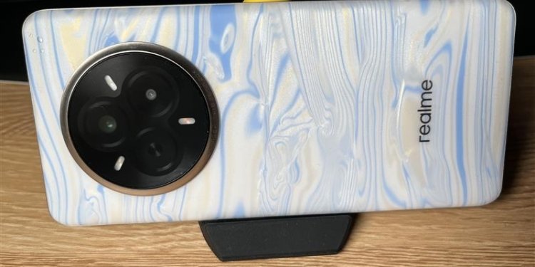 realme 14 pro review