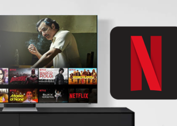 Αυτό που περίμεναν χρόνια οι κάτοχοι τηλεοράσεων Samsung έρχεται επιτέλους στο Netflix