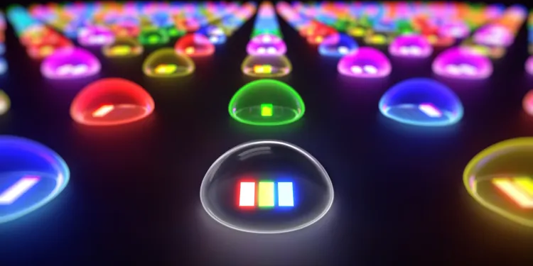 Νέα RGB LED τεχνολογία στις τηλεοράσεις από τη SONY