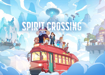 Spirit Crossing: Το Netflix ανακοίνωσε το πρώτο του MMO game