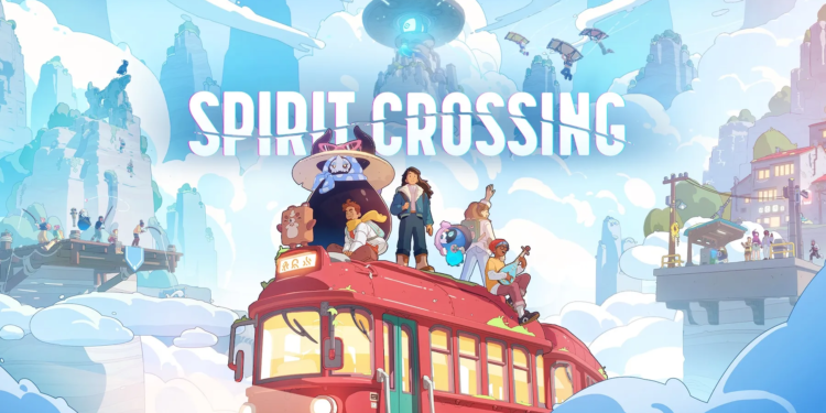 Spirit Crossing: Το Netflix ανακοίνωσε το πρώτο του MMO game