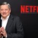 Ο co-CEO του Netflix δεν καταλαβαίνει γιατί υπάρχει το Apple TV+
