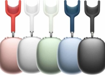 AirPods Max: Έρχεται update και φέρνει Lossless Audio