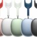 AirPods Max: Έρχεται update και φέρνει Lossless Audio