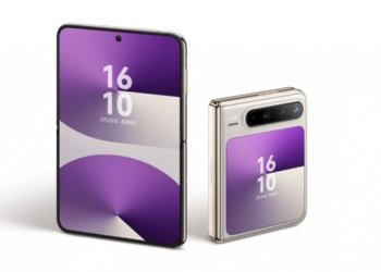 Huawei Pura X: Ένας ανατρεπτικός συνδυασμός Foldable