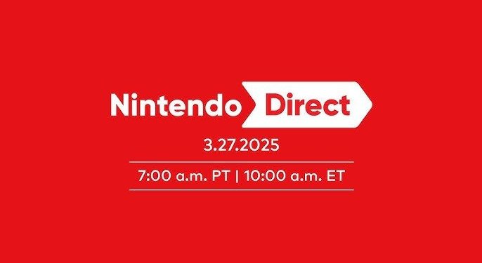 Επίσημο το επόμενο Nintendo Direct – Τι περιμένουμε να δούμε;