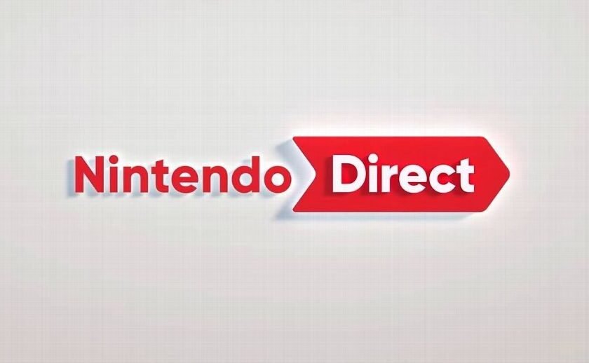 nintendo direct displayer